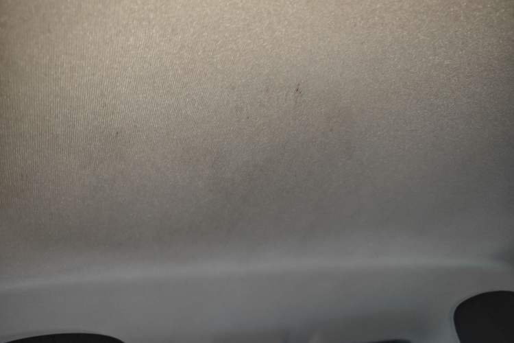 Used Citroen Elysee 2017 1.6L Manual Fashion Model