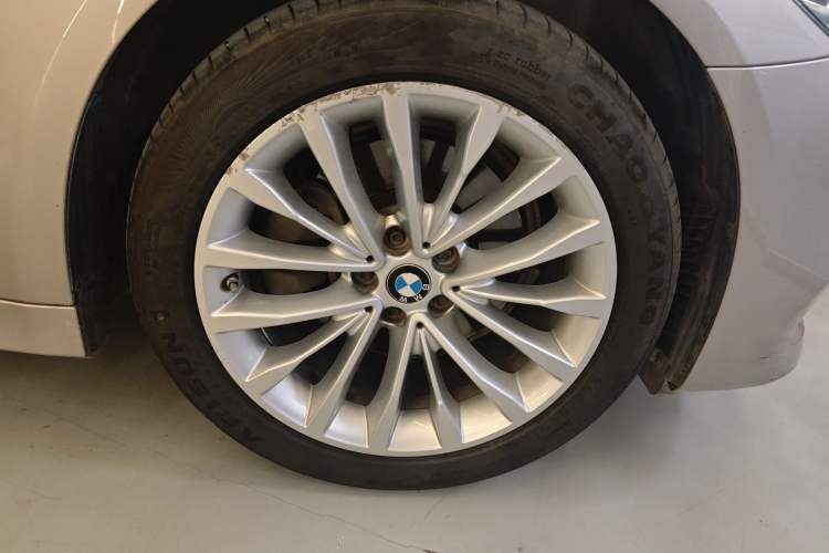 Used BMW 5 Series 2020 525Li Luxury Package
