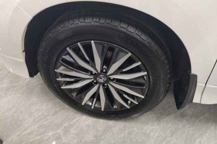 Used Honda Avancier 2020 370TURBO Four-Wheel Drive Premium Edition