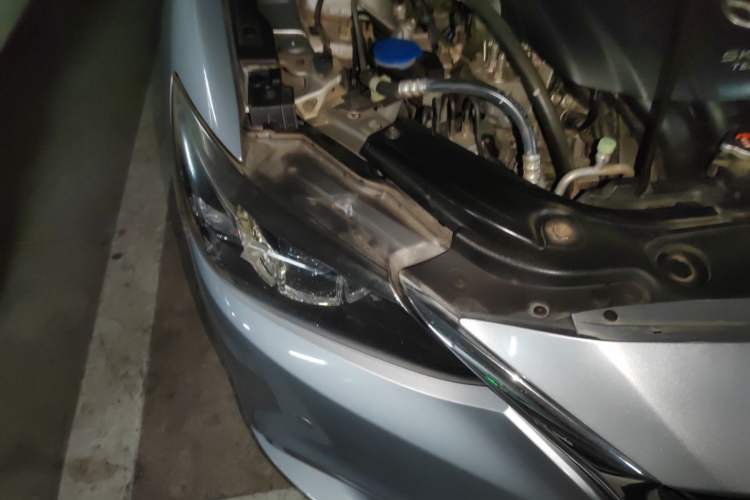 Used Mazda Atenza 2018 2.0L Blue Sky Luxury Edition China V Standard