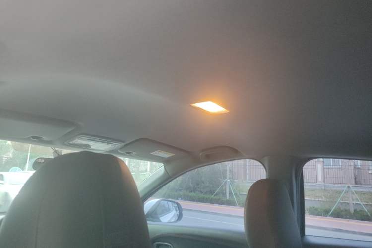 Used Honda XR-V 2015 1.5L LXi CVT Classic Edition
