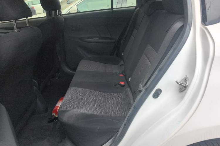 Used Toyota Vios FS 2017 1.5L CVT Fengchi Edition