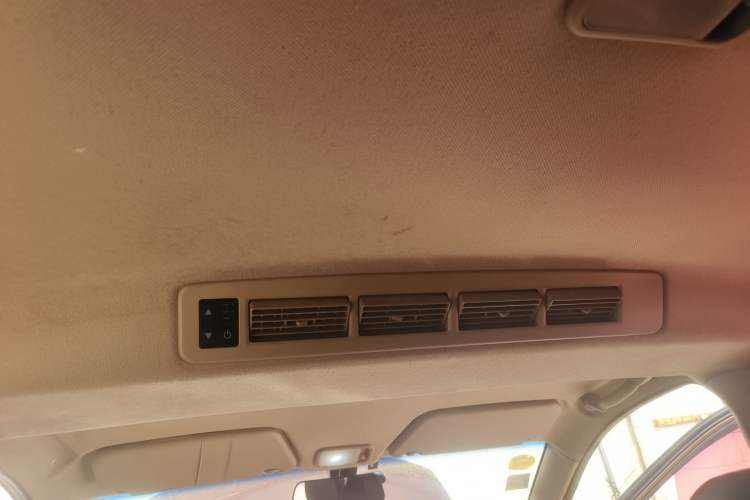 Used Wuling Hongguang 2016 1.5L Restyled S Comfort Version