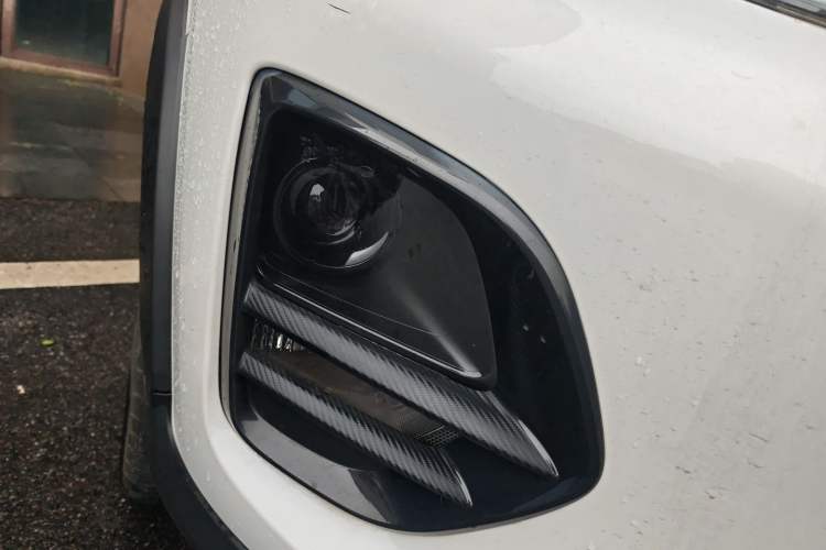 Used Chery Tiggo 3X 2024 1.5L CVT Excellence Edition