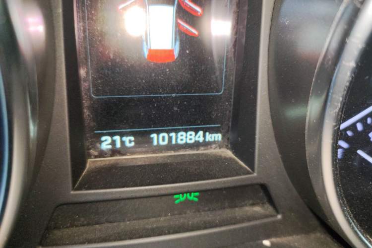 Used Hyundai Santa Fe 2017 2.0T Automatic Two-Wheel Drive Smart Version 7 Seats