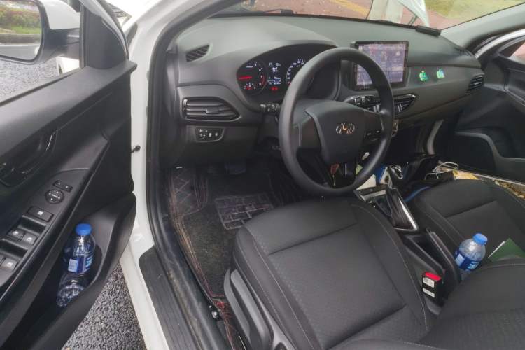 Used Hyundai Celesta 2018 1.6L Automatic GL Enjoyment Edition China VI compliant
