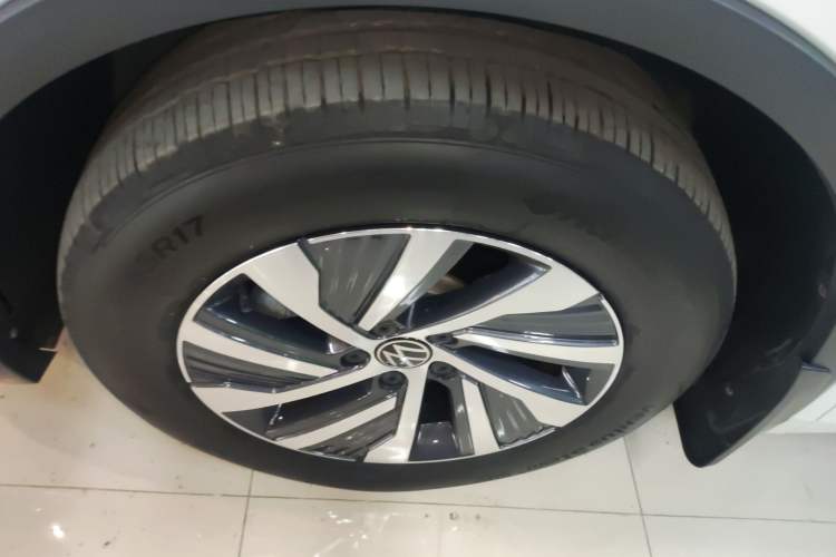 Used Volkswagen Tiguan L New Energy 2023 430 PHEV Plug-in Hybrid Prestige Edition
