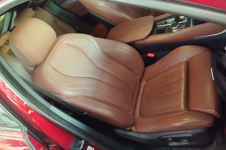 Used BMW X6 2019 xDrive28i M Sport Package
