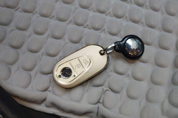 Used Mercedes-Benz C-Class 2023 C 200 L Sport Edition