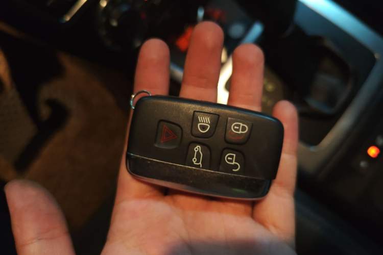 Used Land Rover Freelander 2 2013 2.0T Si4 SE Gasoline Edition