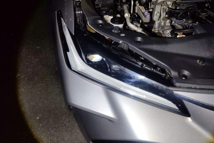 Used Toyota Avalon 2022 2.0L Luxury Edition