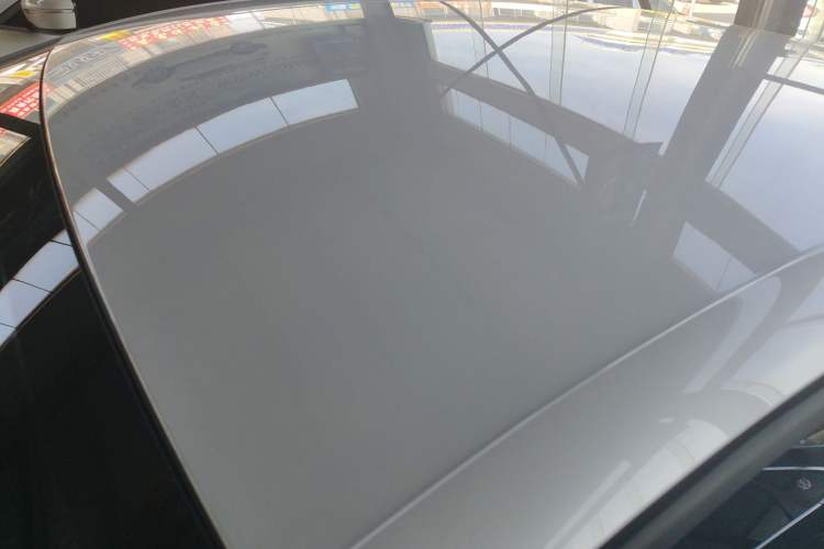 Used BYD Seal 06 New Energy 2025 DM-i Smart Drive 80KM Luxury Model