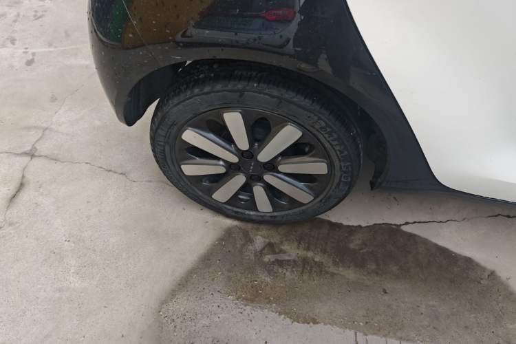 Used ORA Black Cat 2021 351 km Standard Version
