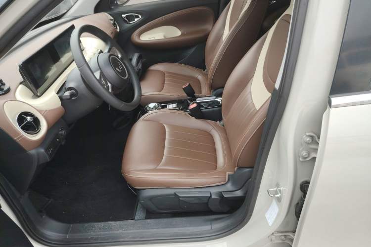 Used Wuling Bingo 2024 333 km Enjoyment Version