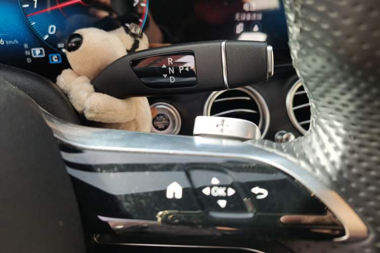 Used Mercedes-Benz E-Class 2022 E 260 L
