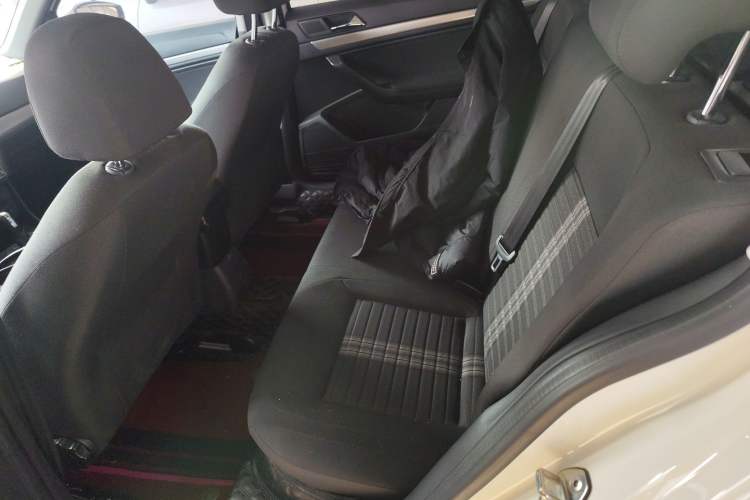 Used Volkswagen Lavida 2019 Lavida Start 1.5L Automatic Trendy Version China VI Standard
