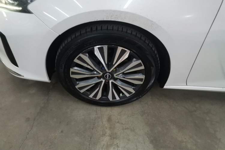 Used Nissan Teana 2022 2.0L XL-TLS Enjoyment Edition
