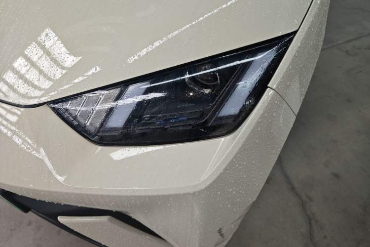 Used BYD Seagull 2025 305km Active Version