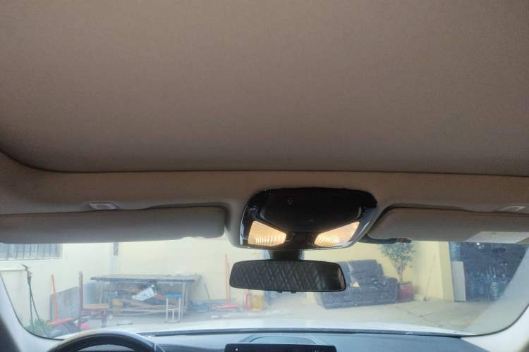 Used BMW 5 Series New Energy 2019 530Le Luxury Package
