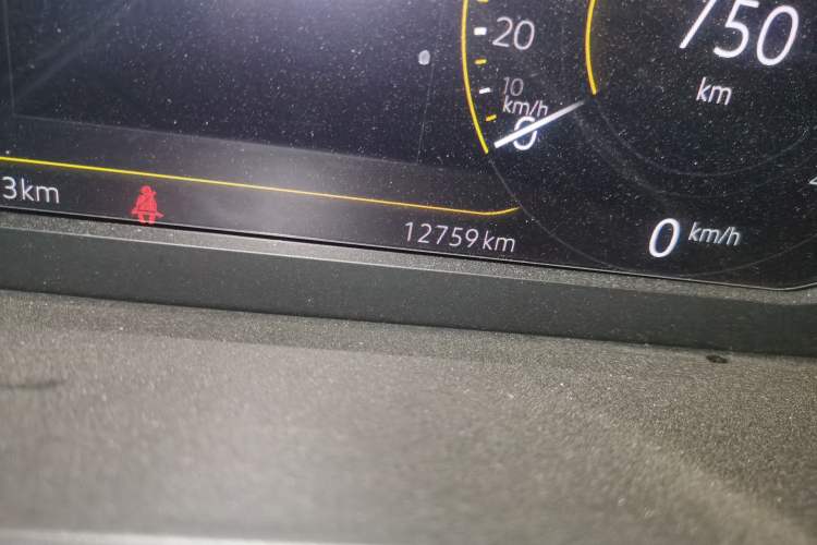 Used Volkswagen Bora 2025 200TSI DSG Enjoy Driving Navigation Edition