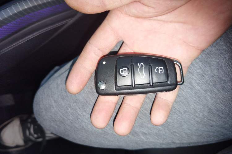 Used Audi Q2L 2022 35 TFSI Fashion Dynamic Model
