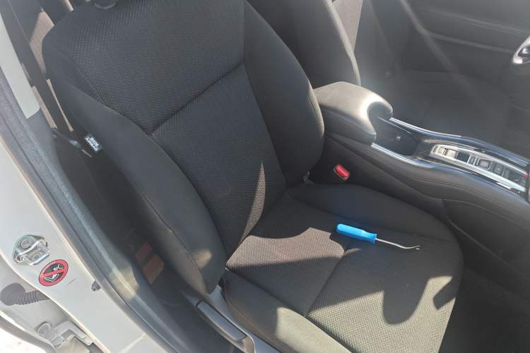 Used Everus VE-1 2021 Travel Edition
