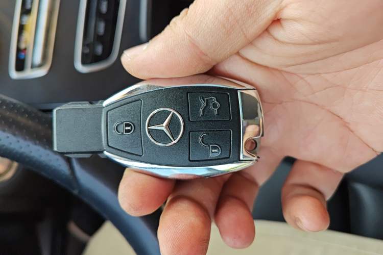 Used Mercedes-Benz C-Class 2017 Revised C 180 L Dynamic Sports Edition