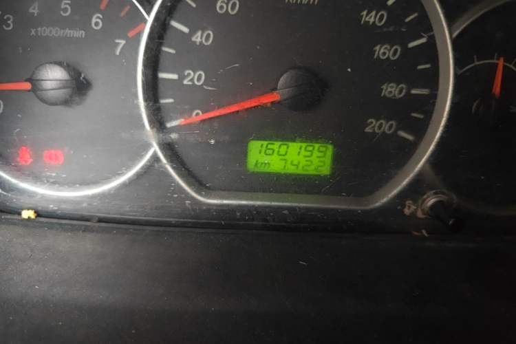 Used Wuling Hongguang 2014 1.2L Base Model China IV