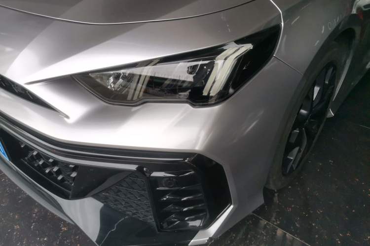 Used GAC Trumpchi EMPOW 2022 270T DCT J16 R-Style Track Edition