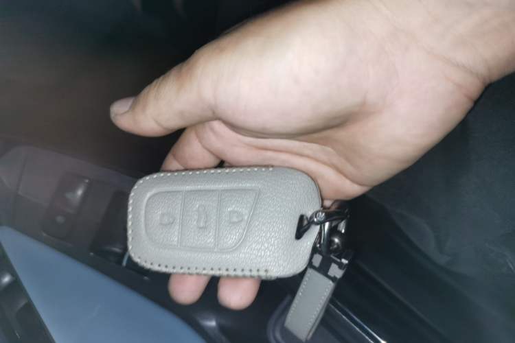 Used Chery New Energy Little Ant 2022 Sweet Pink Edition Full-Sugar Version 3-Cell Lithium 30kW 301km
