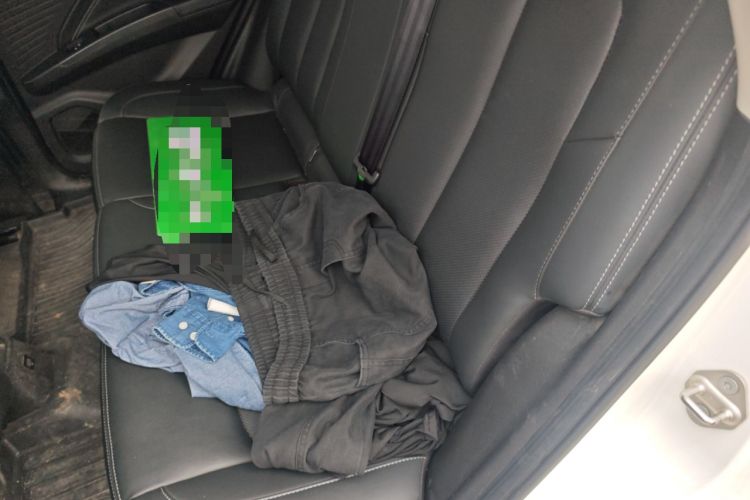 Used NETA V 2021 Long-Range Industry Custom Edition