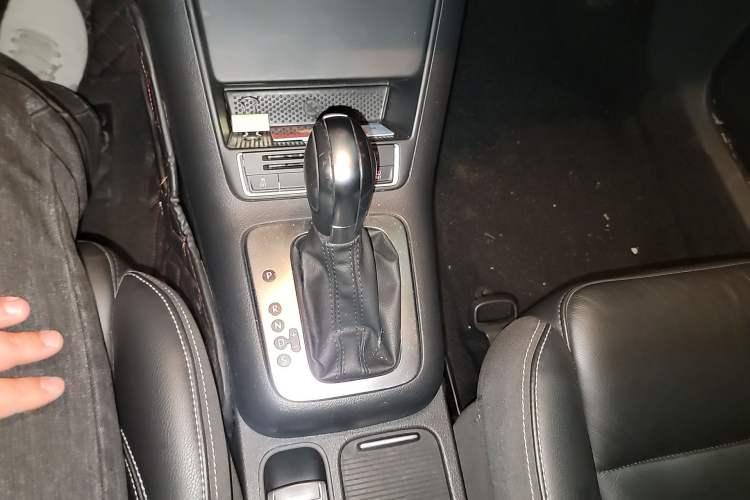 Used Volkswagen Tiguan 2017 300TSI Automatic Two-Wheel Drive Silk Road Comfort Edition