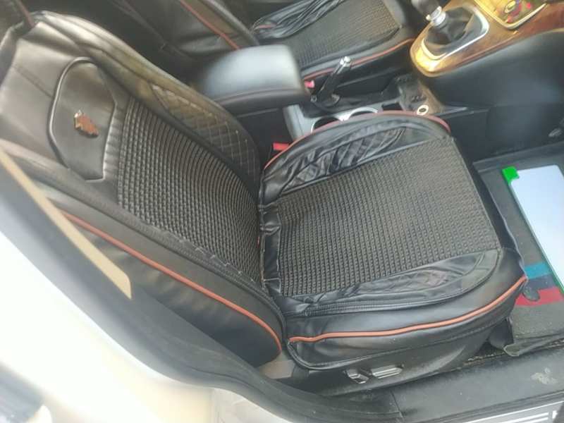 Used Haval H6 2015 Revised Version Sport Edition 1.5T Manual Transmission Two-Wheel Drive Elite Grade — 24