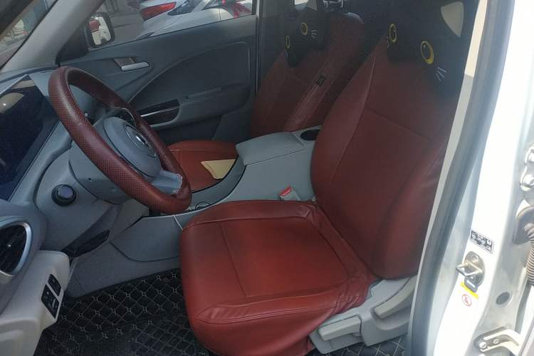 Used ORA White Cat 2020 305 km Luxury Version