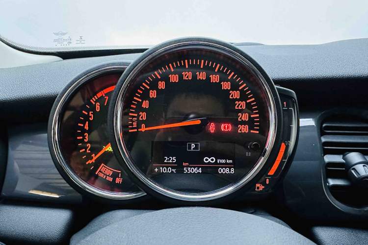 Used MINI MINI 2022 1.5T ONE
