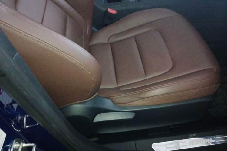 Used Haval H6 2019 Red Label 2.0 GDIT Automatic Luxury Smart Connectivity Edition