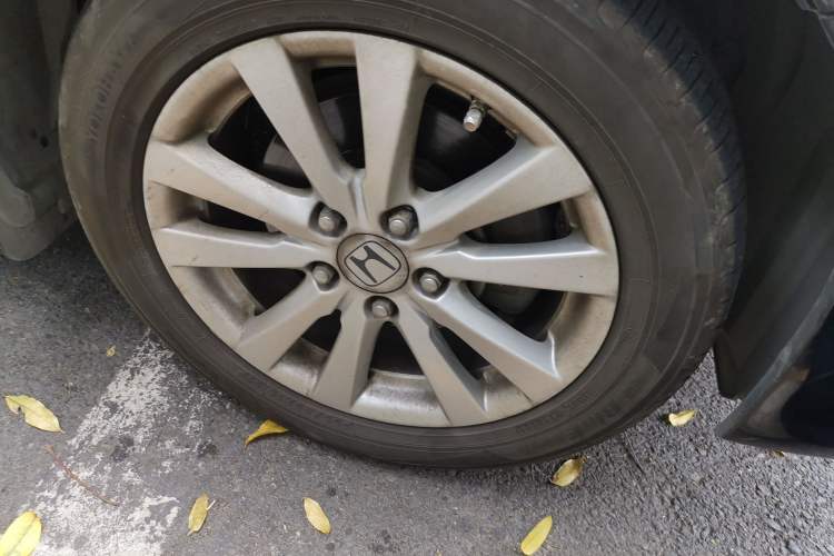 Used Honda Civic 2012 1.8L automatic luxury edition