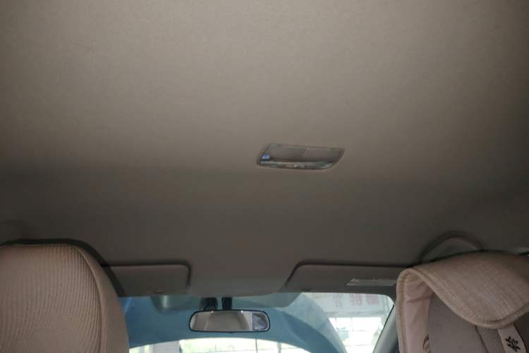 Used Honda City 2015 1.5L CVT Comfort Version