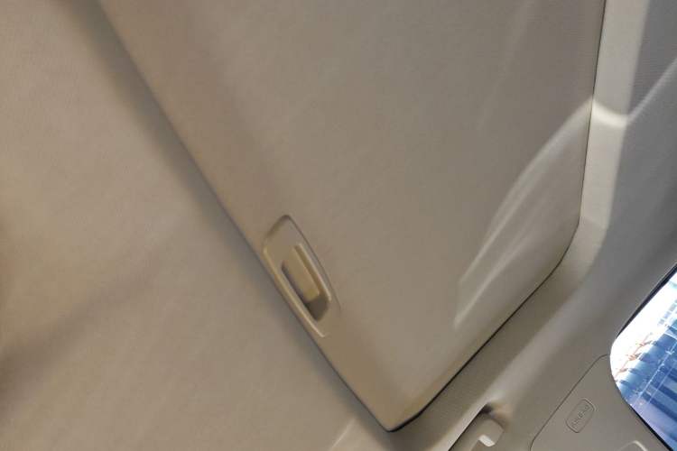 Used Ford Escort 2017 Happiness Edition 1.5L Automatic Fashion Version