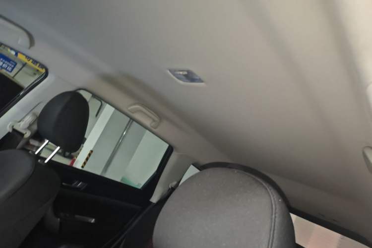 Used Haval M6 2018 1.5T Manual Two-Wheel Drive Urban Model