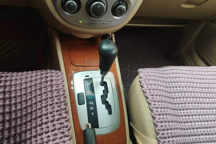 Used Buick Excelle 2011 1.6 LE-AT