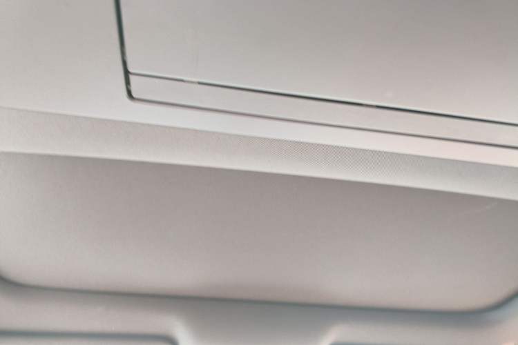 Used Li Auto L9 2022 Max model Headliner