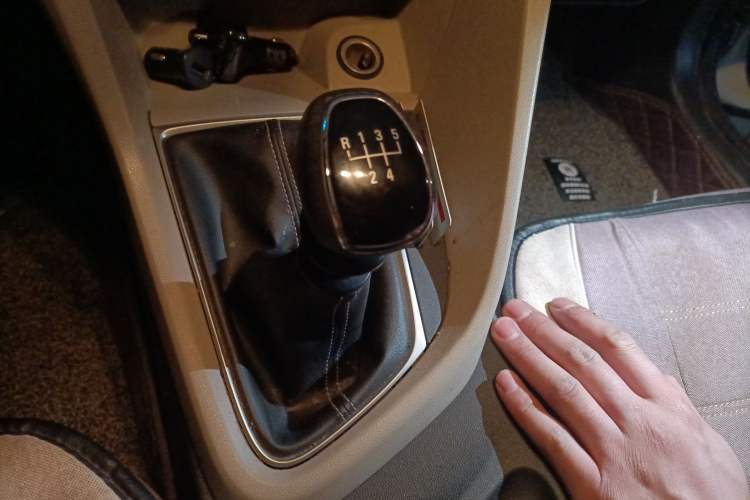 Used Buick GT 2016 15N Manual Entry-Level Trim