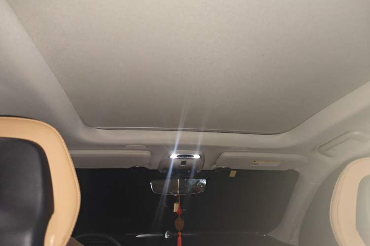 Used Volvo XC90 2015 T6 Zhiya Edition 7-seater