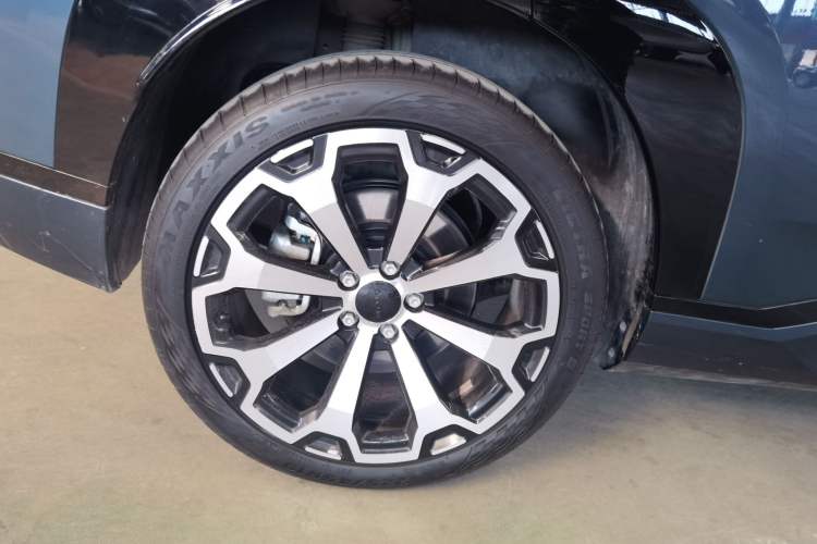 Used AION V 2024 Aion Tyrannosaurus 520 Smart Luxury Edition
