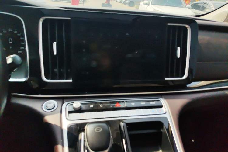 Used GAC Trumpchi M8 2021 Lingxiu Series 390T Ultimate Edition