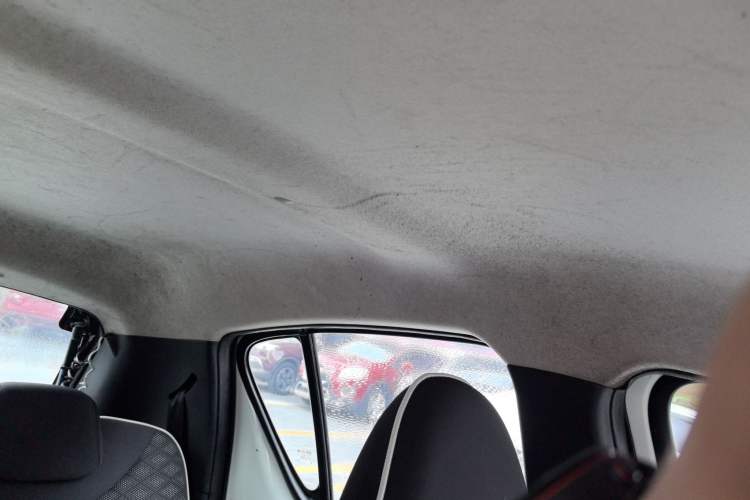 Used BYD F0 2015 1.0L AMT XuanKu Model Headliner