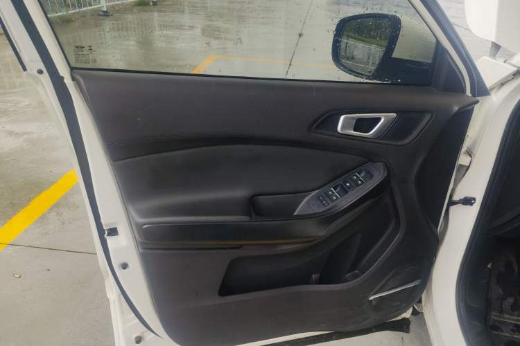 Used Chery Tiggo 5x 2019 HERO 1.5L Manual Luxury Edition