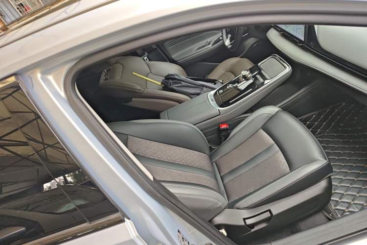 Used AION S Plus 2022 70 Enjoy Edition