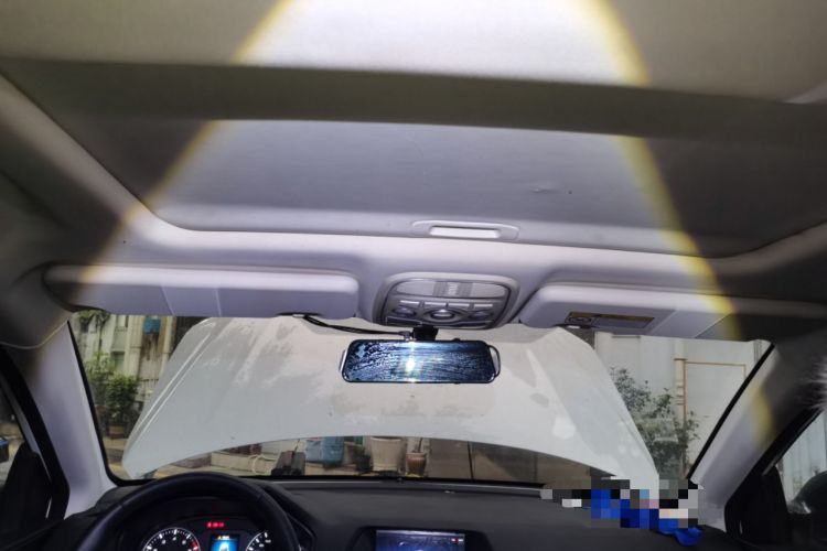 Used Haval H6 2019 Sport Edition 1.5T Automatic Two-Wheel Drive Elite Model China VI